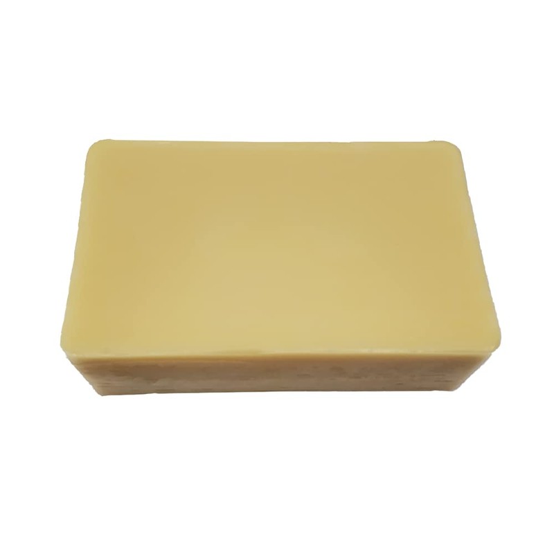 ZUMWax ALL NATURAL Biodegradable Ski/Snowboard Racing Wax - Any Temperature