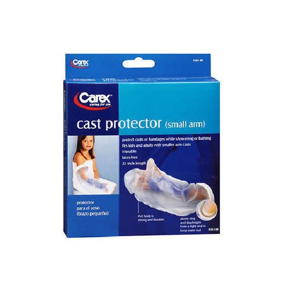 Carex Cast Protector - Youth Arm