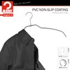 Mawa Reston Lloyd Silhouette Ultra-Thin Series, Non-Slip Space Saving Shirt