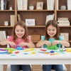 Inxens 9 PCS Craft Dough Tool Set for Kids, Modeling