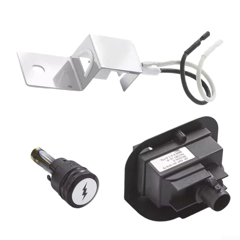 SPORTARC Gas Grill for Q1200, Q2200 Ignition Kit, Reliable Replacement