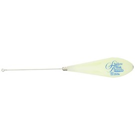 Arukazik Japan 25018 Shallow Freak EXPANDA D White Glow