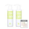 Jo Sung-ah Wonder Bath Lemon Cleanser Sugar Lemon 120ml x