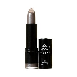 NYX Round Case Lipstick Lip Cream 584 Luster