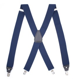 PlayCool Men's Braces -
