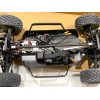 GMaxx Heavy duty Carbon Center Chassis Brace for 1/7 Arrma