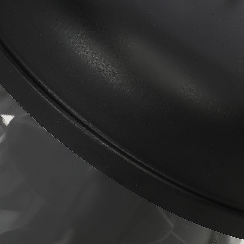 Snorkel Dust Collector Air Intake Head Replacement Universal Accessory 3.0"