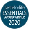 Teeccino Hazelnut Herbal Tea - Rich & Roasted Herbal Tea