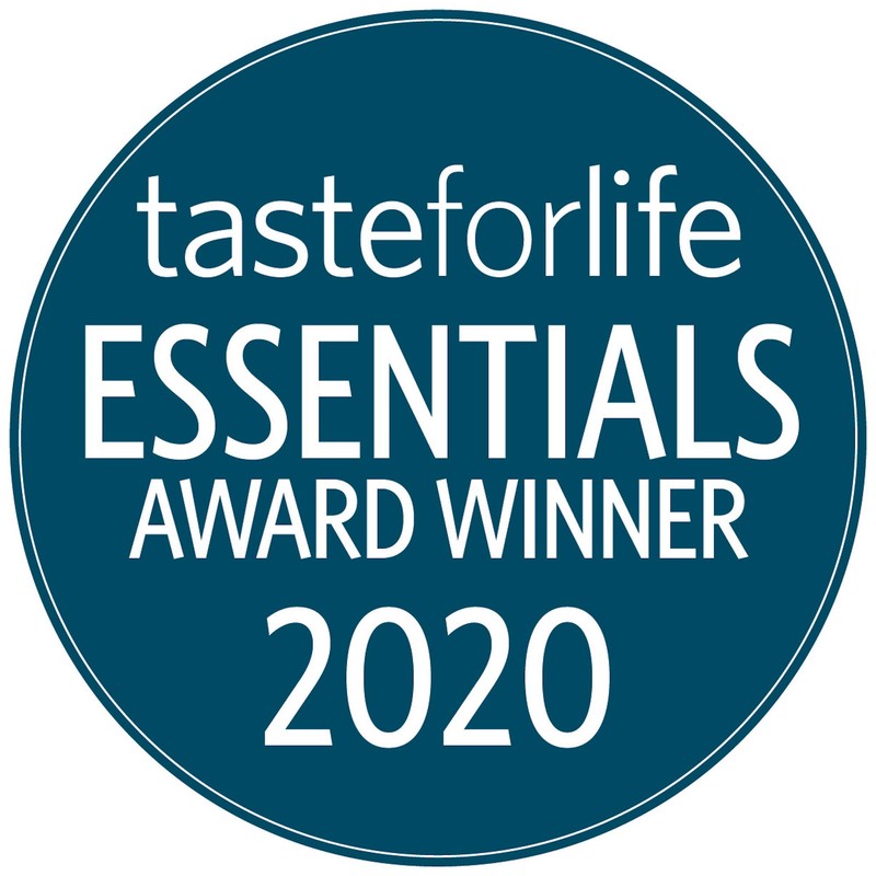 Teeccino Hazelnut Herbal Tea - Rich & Roasted Herbal Tea