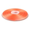 ITIsparkle Grosgrain Ribbon, Width 0.2 inches (6 mm) x 17.7