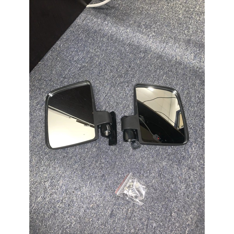 Madjax Side Mirror Set Universal Madjax MJSM8000