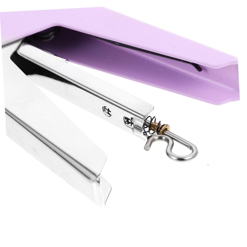 DOITOOL Metal Stapler Handheld Portable Desk Stapler Book Stapler Macaron