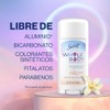 Secret Barra Desodorante Cuerpo Completo Durazno y Vainilla 68 g