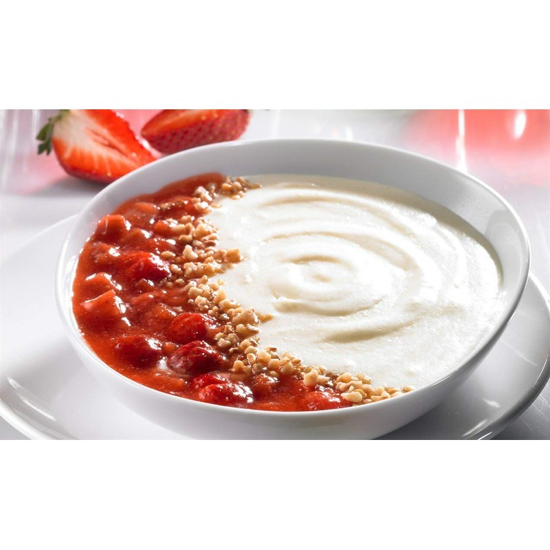 Dr. Oetker Süße Mahlzeit Grießbrei - 4-Pack Greissbrei