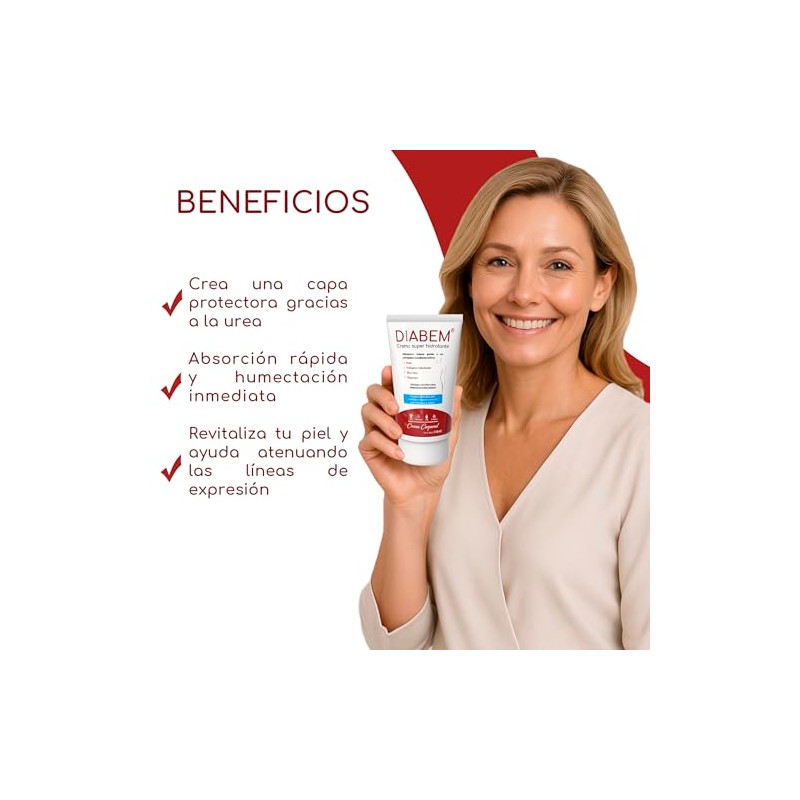 Crema para piel extra seca