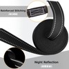 Azarxis Ratchet Belt, Lashing Belt, Tie Down Belt, Break 800