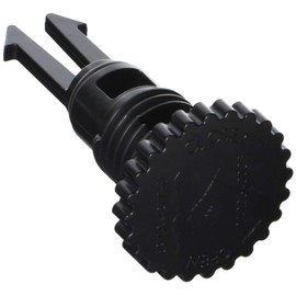 Pentair 24206-0103S Air Release Valve Vent Stem with O-Ring Replacement Pool and Spa Filter