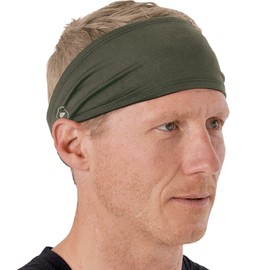 Mens Sweat Bands - Mens Headb&- Head Bands Working Out Men Sports Headb&Men Performance Headb&Men - Athletic Headbands Men Cycling Sweat Band, Football Headbands - Sweat Bands Headbands Men/Women
