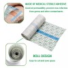 Flatoedu Tattoo Aftercare Bandage Roll 6"X 10 Yard - Waterproof