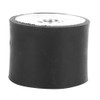 4 Pcs Non toxic Rubber Anti vibration Mount Bobbin Isolator