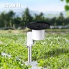 ECOWITT WH40 Wireless Self-Emptying Rain Collector Rainfall Sensor - Accessory