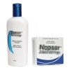 1 Nopsor Jabón Sólido Y 1 Shampoo Auxiliar Tx De