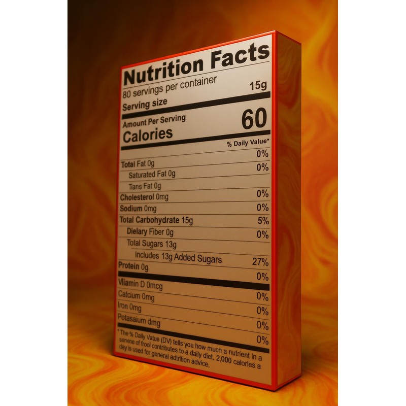 Old-Fashioned Lemon Sanded Hard Candy Individually Wrapped, 2LB Bag by