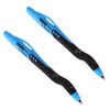 Maped Visio LEFT HANDED BALL POINT PEN - Blue Ink