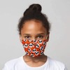 Reusable Face Covering - Non Medical - Size Small (Age