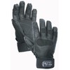 Petzl Cordex Plus Gloves for Adults, Unisex, K53 LN, Black