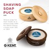 Kent SB2 Luxury Shaving Soap Refill - 120g Shaving Soap