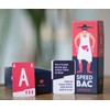 Speed Bac - Adult Board Game - Fast and Insane