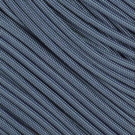 The Paracord Store | 550 Paracord - 100 Foot Hank, Navy