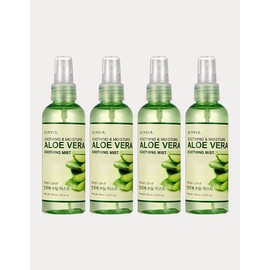 Eunyul [은율] 알로에 수딩 미스트 150ml 2종 [Eunyul] Aloe Soothing Mist 150ml 2 Types