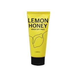 시즌3 라비오라 배종옥 레몬꿀팩, 1개입, 1개 Season 3 Raviola Baeyongok Lemon Honey Pack, 1 piece