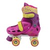 PlayWheels Trolls World Tour 2 Quad Skates for Children in