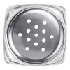 Westmark 63172270 Universal Spreader, 2 Pieces, Universal Holes in Lid,
