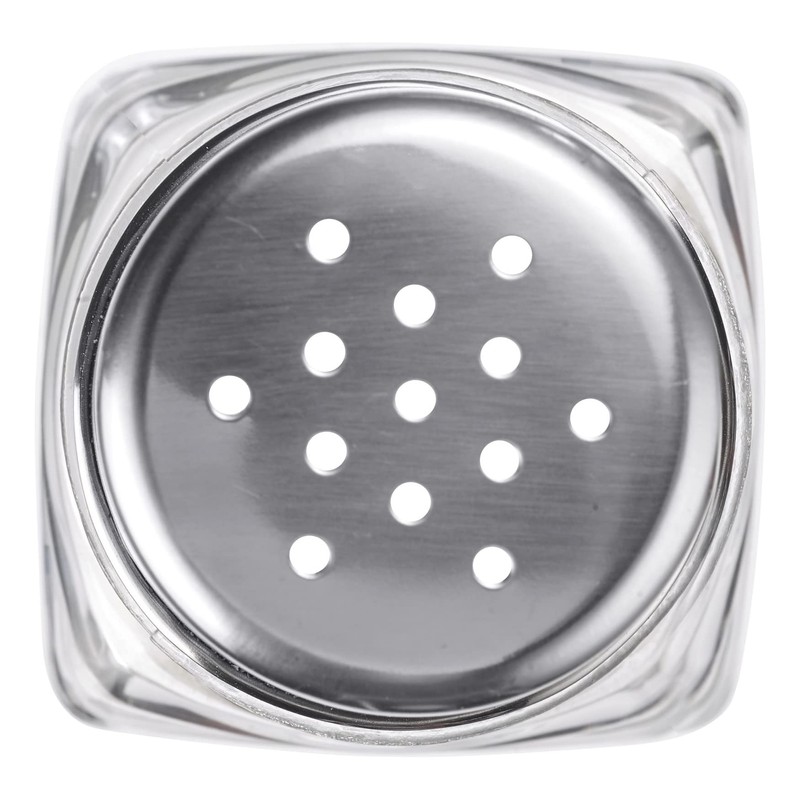 Westmark 63172270 Universal Spreader, 2 Pieces, Universal Holes in Lid,