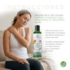 Aceite Descontracturante y Relajante para Masaje Descanso Profundo 125 ml