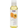 NOW Solutions Moisturizing Apricot Oil, 118mL