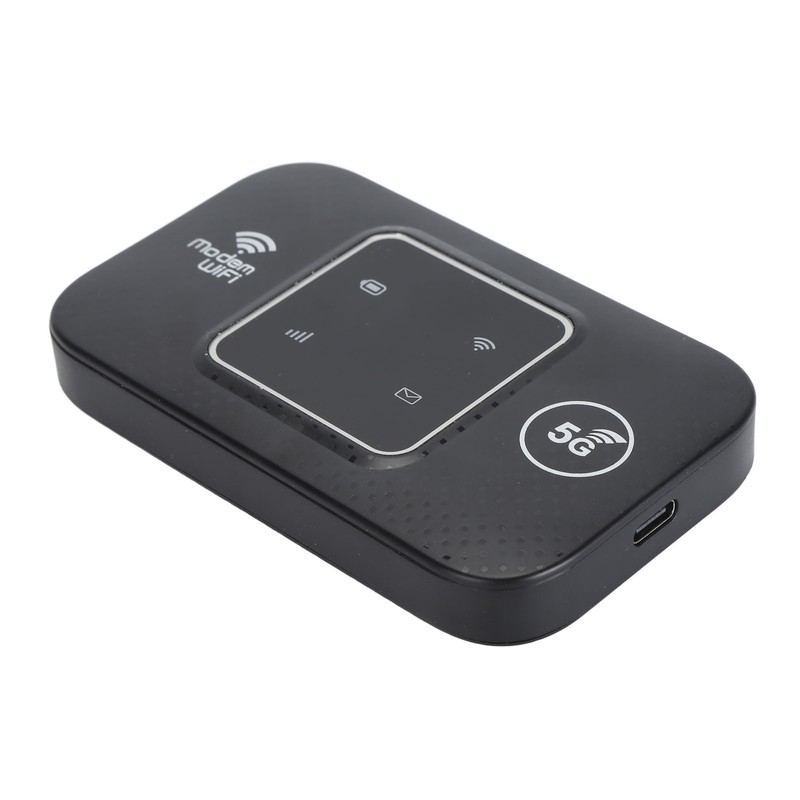 4G LTE Portable WiFi Wireless Router USB Powered 300Mbps High