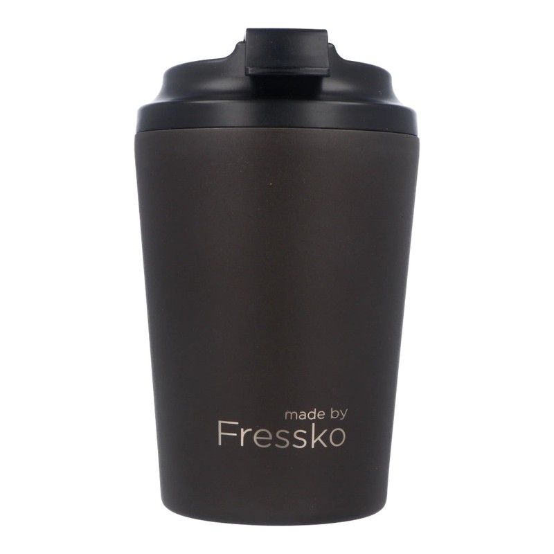Fressko Reusable Cup Camino 12oz, Sage