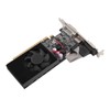 2GB DDR3 64BIT PCI E Graphics Card 2560X1600 Resolution Silent