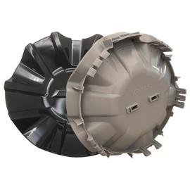 Black Wheel Center Hub Cap 84459799, 85002880 for Silverado 1500 Suburban Tahoe 2021-2024 84434524 14046 1Pc