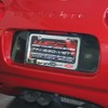 SR1 Performance Corvette Blackout Reverse Light Kit 2 Pc. Acrylic