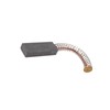 Rebower Carbon Brush [For Power Motor] - 6mmx10mmx30mm/Black