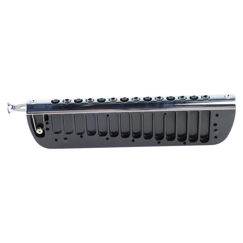 Harmonica Comb Fine Processing Chromatic Harmonica Comb Accessories for Beginners