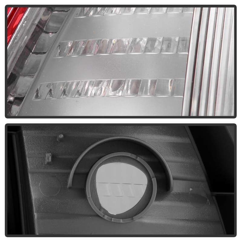 KEEKPO - For 2007 2008 2009 2010 2011 Honda CR-V
