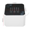 Small Air Purifier Multifunction Quiet Efficient Desk Mini Air Purifier