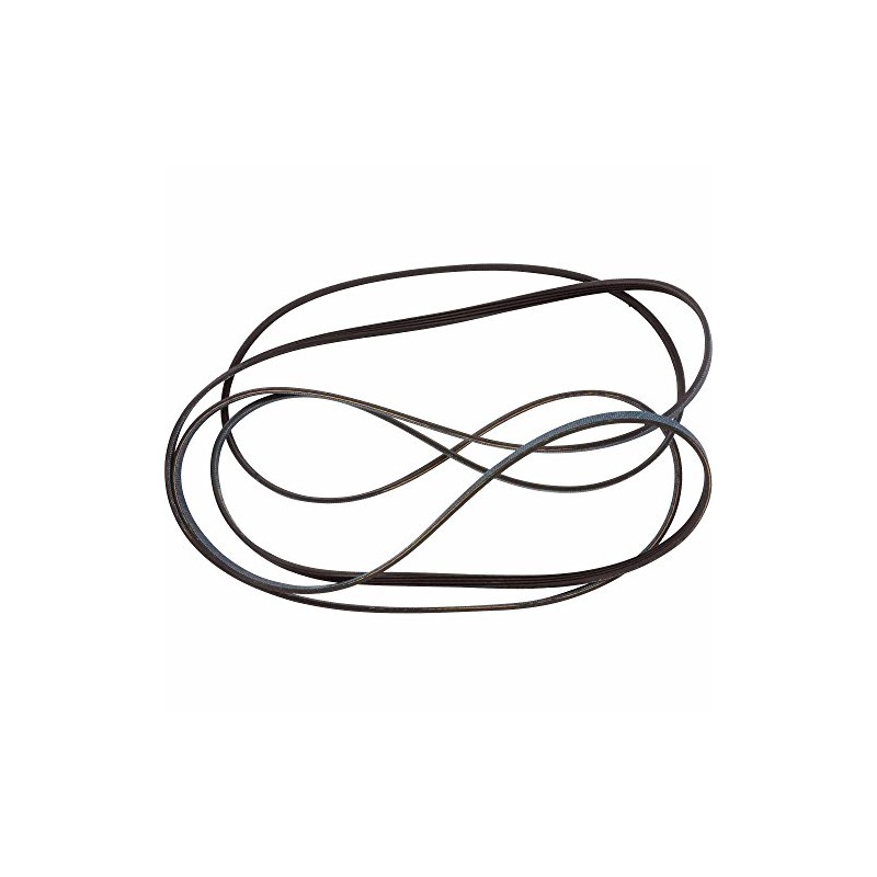GE WE12M29 Dryer Drum Drive Belt